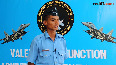 Meet IAF's Agniveer toppers