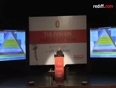 A P J Kalam delivers the Penguin Annual Lecture, Part 3