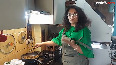 Chef Sara Jacob Nair's recipe for Fish Cutlet