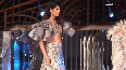 Salman-Katrina rule the runway at Manish Malhotra show