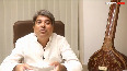 Suresh Wadkar sings Hanuman stuti