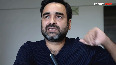 Pankaj Tripathi interview video 3