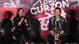 Rasika Dugal at the Lord Curzon Ki Haveli launch event