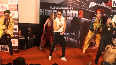 HEROPANTI 2 Music Launch Tiger Shroff Tara Sutaria  AR Rahman Ahmed Khan  01