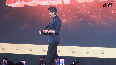 SRK talks about Aaryan Khan