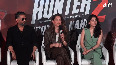 Anusha Dandekar talks about her action role