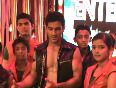 Entertainment Ke Liye Kuch Bhi Karega contestant
