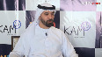 Khalid Al Ameri favourite biryani