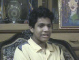 Ashutosh from Slumdog Millionaire