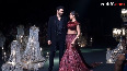 Janhvi & Aditya Roy Kapur Lakme Fashion Week 2024