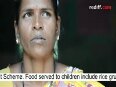 How anganwadis feed the malnourished