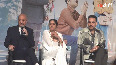 Anupam Kher Talks About Old School Love