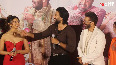 How Ajay Devgn helped Meezaan Jaaferi