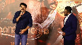 Mammootty: Actors are always challenged