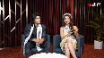 Ayushree Malik And Shubham Sharma Talk About Food