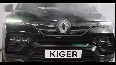 Renault Kiger: Limited Edition Urban Night
