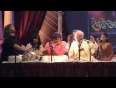 Pandit Jasraj's incredible performance at Swarotsav