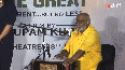 The TANVI Great tailer launch performance  4
