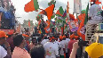Kerala election rally video 3