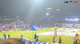 Supercross Makes a Thrilling Debut in Pune