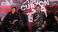 Arjun Mathur at the Lord Curzon Ki Haveli launch event