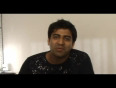 Sandeep Acharya sings tumhari zulf ke