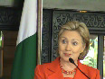 state hillary clinton video