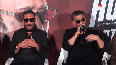 Suniel Shetty's work equation with Jackie Shroff
