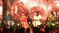 Pragathi Shetty talks about husband Rishabh Shetty