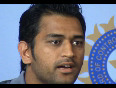 Dhoni on T20 World Cup 2009