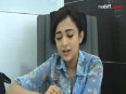 Monali thakur sings for rediff.com 03