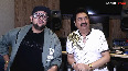 Composer Aman Pant and Kumar Sanu sing 'do raazi' from Guns and Gulaabs