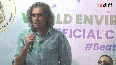 Live press conference world environment day Imtiaz Ali
