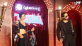 Rashmika and Ayushman Dance