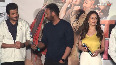 Anil Kapoor, Ajay Devgn and Madhuri Dixit launch the trailer of 'Total Dhamaal Part 4.