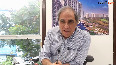Hafeez Contractor: It is my dream that India becomes richer than USA