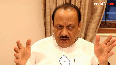 Ajit Pawar's definition of 'Secularism'