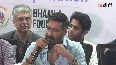 Live press conference world environment day Ajay Devgn