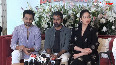 Dhoom Dhaam Trailer launch Part 1