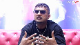 Honey Singh: My fans wanted me to be fit