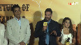 Ajay Devgn speaks on Dilijit Dosanjh
