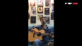Vipin Patwa sings faisla