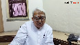 Biman Bose: Senior-most member of CPI-M party