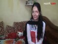 Reshma Qureshi questions acid attack victims