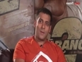 Salman on Dabangg 2 and 'pressure cooker' Arbaaz!