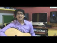 'Jai Ho' Vijay Prakash sings Rahman's Hosanna