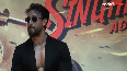 Singham Again Trailer launch Part 1