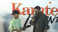 Ajay Devgn Talks About Yug's Ambition In Life