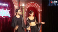 Rashmika and Ayushman Dance