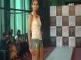 Lakme Fashion week model auditions in Mumbai